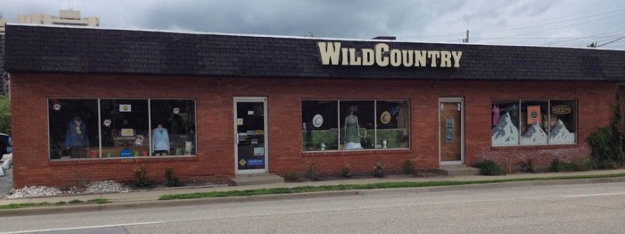 Wild Country